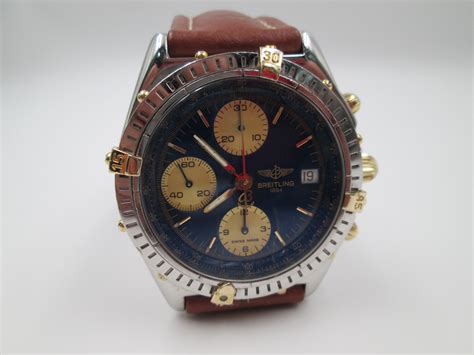 breitling 1884 a35350|Breitling chronomat automatic pre owned.